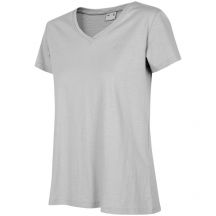 T-Shirt 4F W H4Z22 TSD352 27M