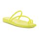 CROCS MIAMI Zehenschlaufensandale W Citrus 209862-738