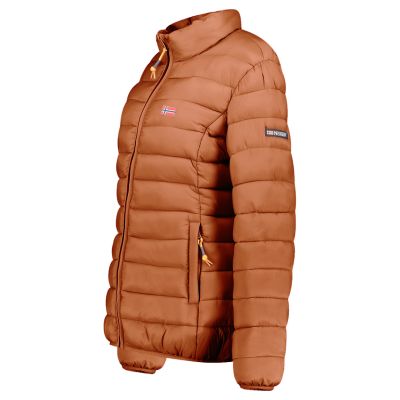 5. Damenjacke Geographical Norway ATIKOLOR BASIC DB CAMEL LADY 096 (WY4203F/GN-CAMEL)