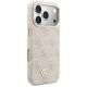 4. Guess 4G Script MagSafe Hülle für iPhone 17 Pro Max – Pink