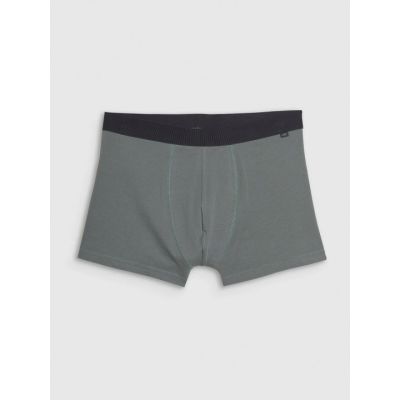 2. Herren-Boxershorts (3er-Pack) 4F 4FRMM00UBXSM068-90S