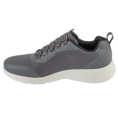 2. Skechers Dynamight 2.0 - Setner 894133-CHAR Grau 42