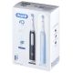 15. Braun Oral-B iO 3 Elektrische Zahnbürste DUO SCHWARZ & BLAU Set