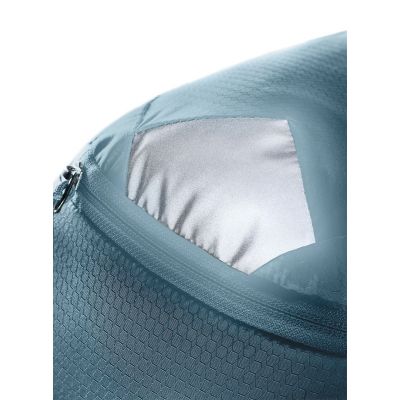 6. Deuter Race Air 14+3 Fahrradrucksack 320442313740