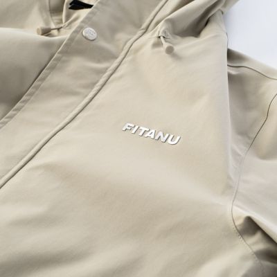 3. Herren VERLO Jacke