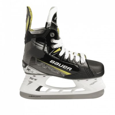 2. Bauer Vapor X4 Jr 1061732 Hockey-Schlittschuhe