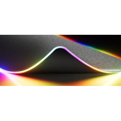 7. HYTE CNVS Gaming-Mauspad Schwarz