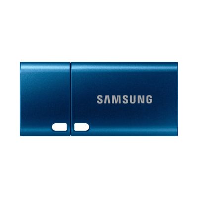SAMSUNG FLASH Typ C 256 GB MUF-256DA/APC BLAU