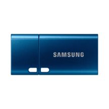 SAMSUNG FLASH Typ C 256 GB MUF-256DA/APC BLAU
