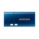 SAMSUNG FLASH Typ C 256 GB MUF-256DA/APC BLAU
