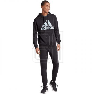 4. adidas Big Logo Terry Trainingsanzug M IJ8555