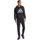 4. adidas Big Logo Terry Trainingsanzug M IJ8555