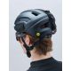 4. POC Omne Ultra MIPS Fahrradhelm schwarz