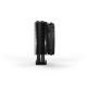 3. BE QUIET Computerlüfter! DARK ROCK SLIM BK024 (AM2+, AM3+, AM4, FM1, FM2+, LGA 1150, LGA 1151, LGA 1155, LGA 1156, LGA 1366, LGA 2011-3, LGA 2066)