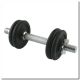 32. Gewindehantel HMS SG01 7 kg
