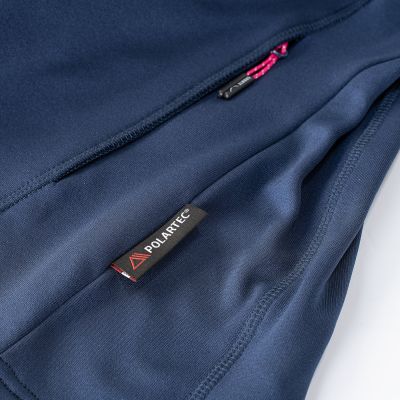 6. Elbrus Nomi Polaretec Sweatshirt W 92800590674