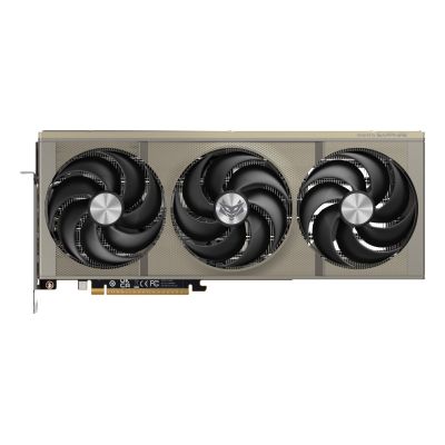8. Grafikkarte SAPPHIRE NITRO+ RX 9070 XT GAMING OC 16