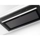 7. ELECTROLUX LFG815K Dunstabzugshaube 80 cm | 650 m³/h | Hob2Hood | LED | Schwarz