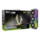 8. ZOTAC GAMING GeForce RTX 5080 16GB AMP Extreme INFINITY Grafikkarte