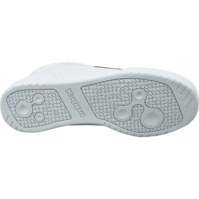 4. Kappa Mangan M 242764-1020 Schuhe