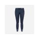 4. Rossignol W Infini Compression Race Tights Marineblau