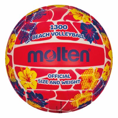 Molten Beach 1300 Beachvolleyball V5B1300-FR