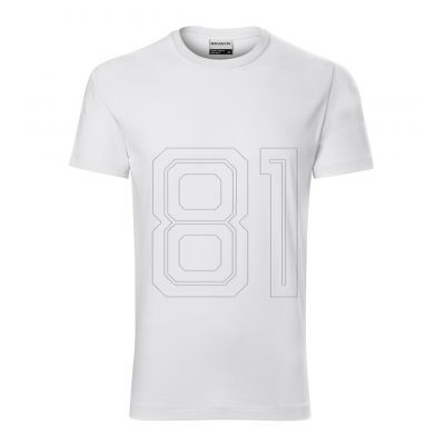 3. Rimeck Resist Heavy M T-Shirt MLI-R0300 weiß