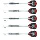 2. Harrows Assassin Expert Darts 90% Softip HS-TNK-000013220
