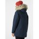 13. Helly Hansen Coastal Parka Jacke W 54012-597