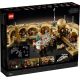 15. LEGO Star Wars 75290 Mos Eisley Cantina