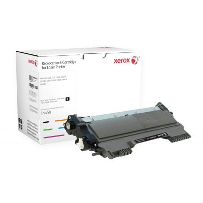 Xerox Toner Everyday Brother TN2220 Schwarz