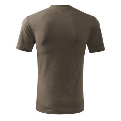 5. Malfini Classic New M T-Shirt MLI-13229