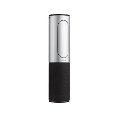 6. Logitech 960-001034 Videokonferenzkamera Silber 1920 x 1080 px