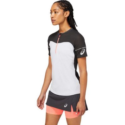 3. Asics Fujitrail Oberteil