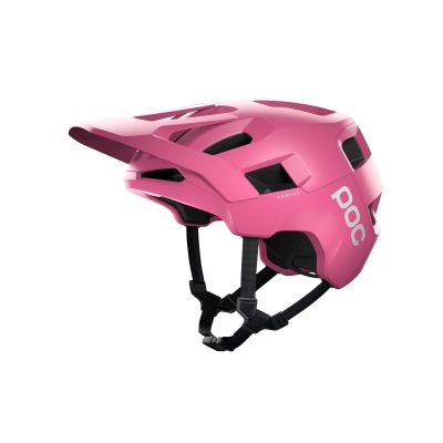 3. POC Kortal Pink Matt Enduro/All Mountain Damen/Herren Fahrradhelm (10524_1723)