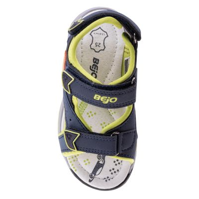 6. Bejo Betil Kids Jr Sandalen 92800401125