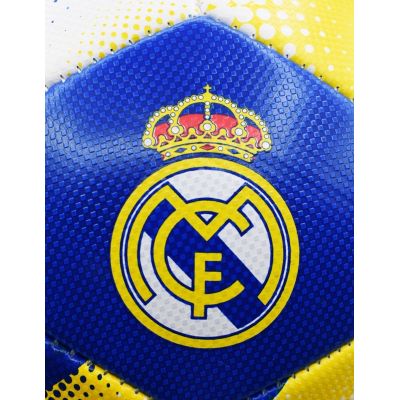 3. Real Madrid Offiziell lizenzierter Fußball RM7BG93