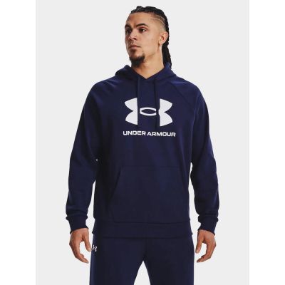 Under Armour M 1379758-410 Sweatshirt