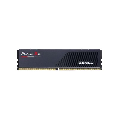 5. G.Skill Flare X5 F5-6000J3038F16GH1-FX5 Speichermodul 16 GB 1 x 16 GB DDR5 6000 MT/s 288-Pin DIMM