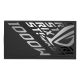 21. ASUS ROG STRIX-1000P-GAMING-E Netzteilmodul 1000 W 20+4 Pin ATX Schwarz