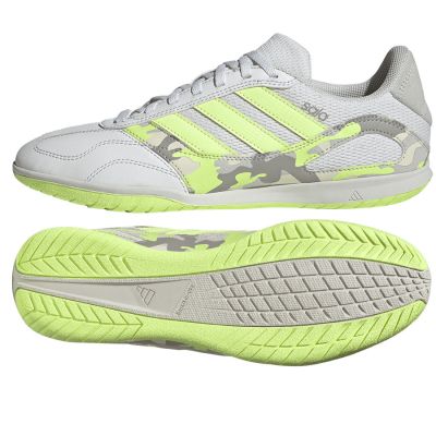 Adidas Super Sala III IN KJ6597 Schuhe
