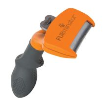 FURminator – Furminator für langhaarige Hunde – M