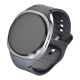 11. Samsung Galaxy Watch 8 3,81 cm (1,5") AMOLED-Display 44 mm Digital 480 x 480 px Touchscreen Graphit WLAN GPS