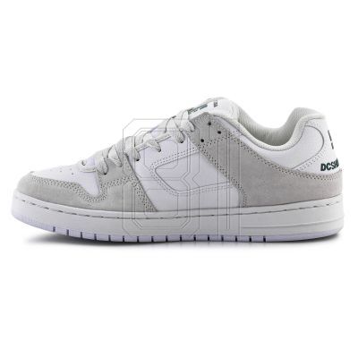 9. DC Shoes Manteca Se M ADYS100314-OF1 Schuhe