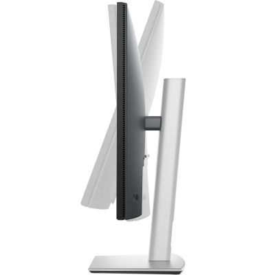 7. Dell Monitor 68,6 cm (27") P2725DE 16:9 HDMI+DP+USB-C+LAN IPS Lift