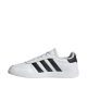 11. Adidas Breaknet Sleek Jr JQ3056 Schuhe