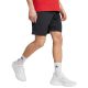 4. Herren adidas Tiro 25 Reiseshorts schwarz JY5945