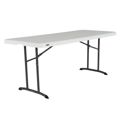 LIFETIME KLAPPELTISCH 183CM 80955