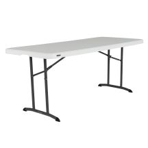 LIFETIME KLAPPELTISCH 183CM 80955