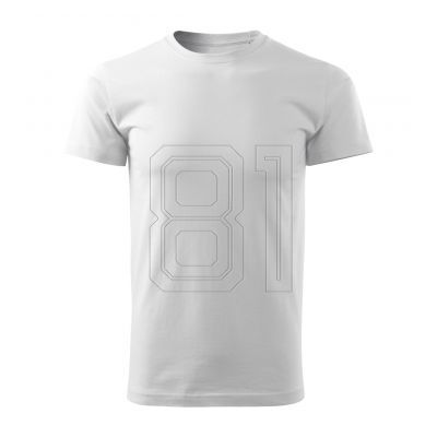 2. Adler Basic Free M MLI-F2900 T-Shirt